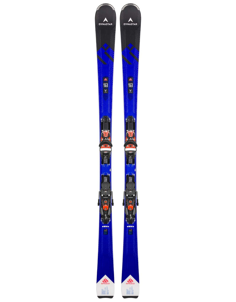 Dynastar Speed V-Tech 963 (ex-demo) Men's Skis 2024/25 168cm incl bindings -35%