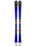 Dynastar Speed V-Tech 963 (ex-demo) Men's Skis 2024/25 168cm incl bindings -35%