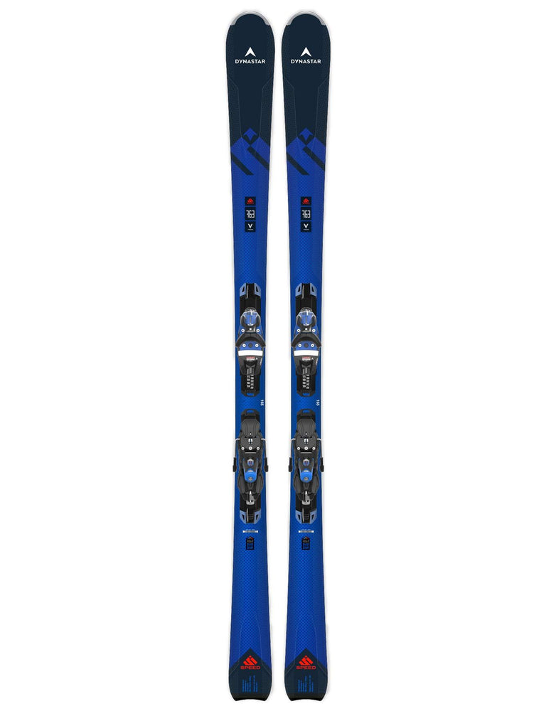 Dynastar Speed V-Tech 763 Men's Skis 2024/25 182cm