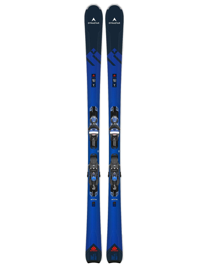 ◆ スキー Dynastar SPEED COUHSE PRO 182 cm Dynastar Speed V-Tech 763 (ex-demo) Men's Skis 2024/25 182cm