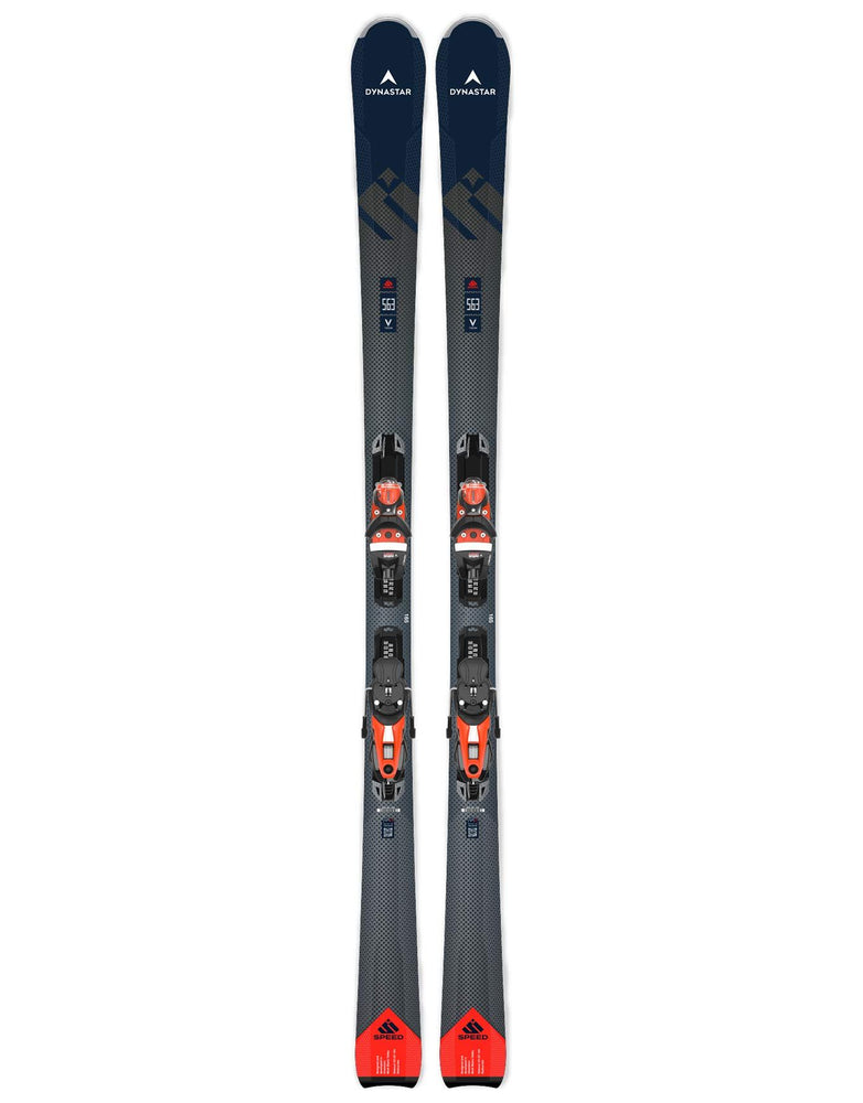 Dynastar Speed V-Tech 563 Men's Skis 2024/25 178cm