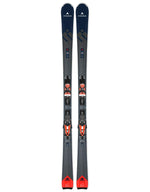 Dynastar Speed V-Tech 563 Men's Skis 2024/25 178cm