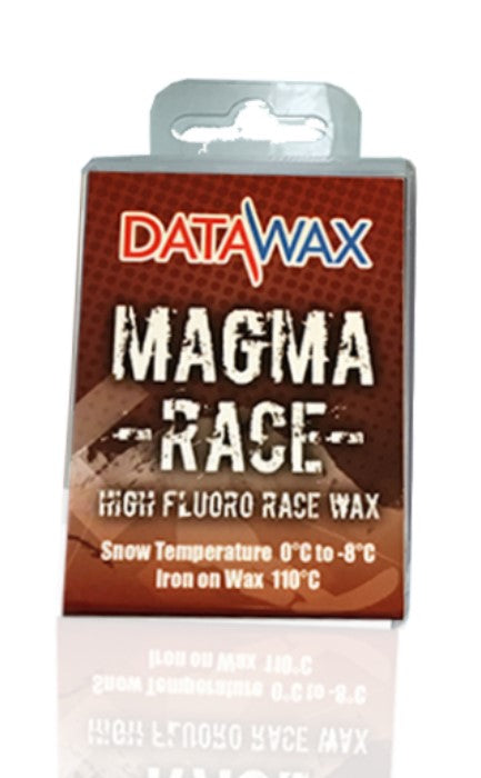 Datawax Magma Race High Fluoro Race Wax