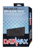 Datawax Polar GX Dry-Slope Race Wax