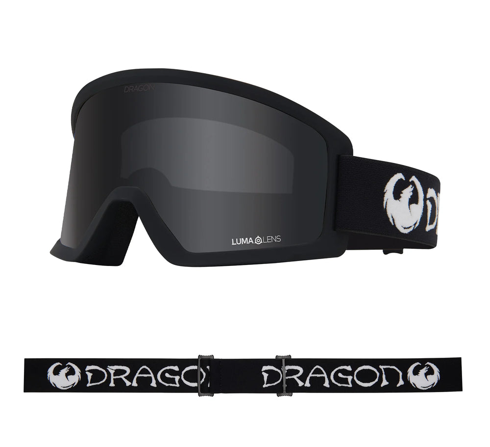 Dragon top goggles uk