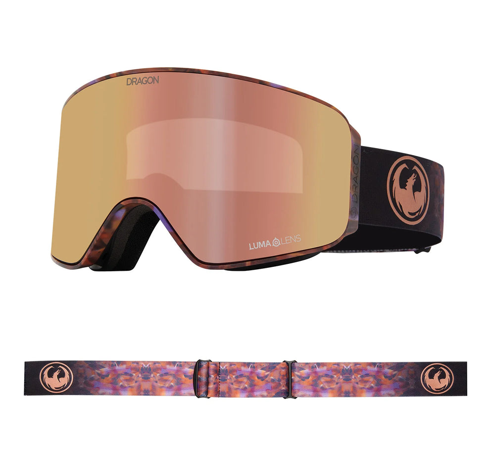 Goggles – Ski and Boardroom