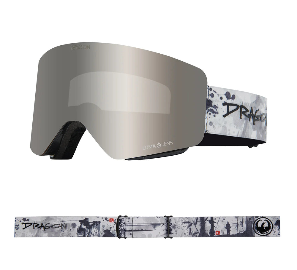 Dragon Goggles - UK Delivery Available - Ski N Board Room – Ski
