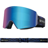Dragon RVX MAG OTG - Shimmer (Lumalens Blue Ionized & Lumalens Violet Lens)