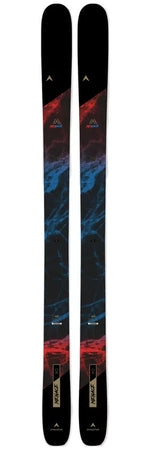 Dynastar Menace 90 Men's Open Ski's 23-24 160cm with Look Nx 10 GW B93 Bindings