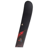 Dynastar Menace 90 Men's Open Ski's 23-24 160cm with Look Nx 10 GW B93 Bindings