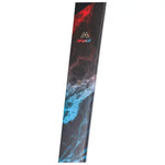 Dynastar Menace 90 Men's Open Ski's 23-24 160cm with Look Nx 10 GW B93 Bindings