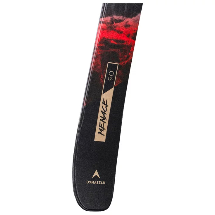 Dynastar Menace 90 Men's Open Ski's 23-24 160cm with Look Nx 10 GW B93 Bindings