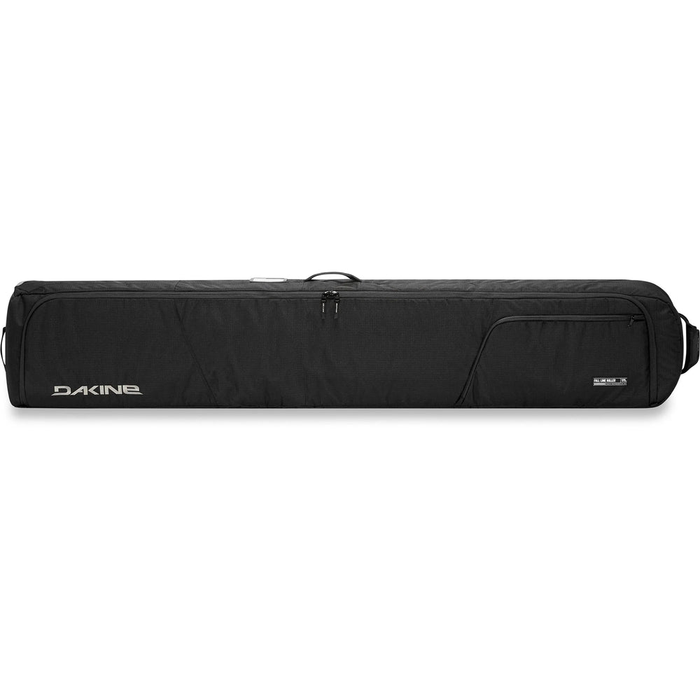 Dakine Fall Line Ski Snowboard Roller Bag Black