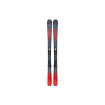 Fischer The Curve GT80 Men's Alpine Skis 23-24 173cm