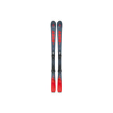 Fischer The Curve GT80 Men's Alpine Skis 23-24 173cm