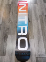 Men's Nitro Team Snowboard (Ex-Display)