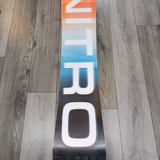 Men's Nitro Team Snowboard (Ex-Display)