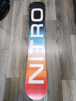 Men's Nitro Team Snowboard (Ex-Display)