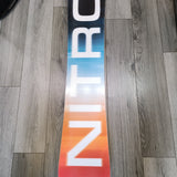 Men's Nitro Team Snowboard (Ex-Display)