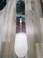 Men's Nitro Team Snowboard (Ex-Display)