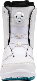 Women's K2 Sapera Snowboard Boots White