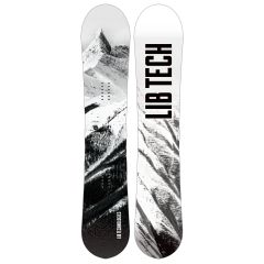 Men's Lib Tech Cold Brew Snowboard 23/24 Save £90