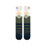 Stance Misty Mid Wool Snow Socks