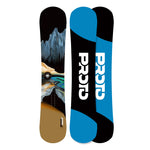 Men's Never Summer Proto Synthesis Snowboard Save over 20%