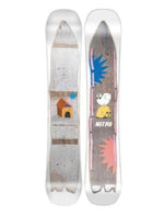 nitro cheap thrills snowboard Men's Nitro Cheap Thrills X Wigglestick Snowboard Save 40% – Ski and Boardroom