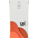 Women's Nitro Drop Snowboard