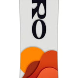 Women's Nitro Drop Snowboard