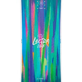 Women's Nitro Lectra Brush Snowboard