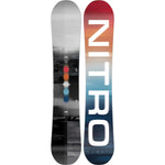 Men's Nitro Team Snowboard (Ex-Display)