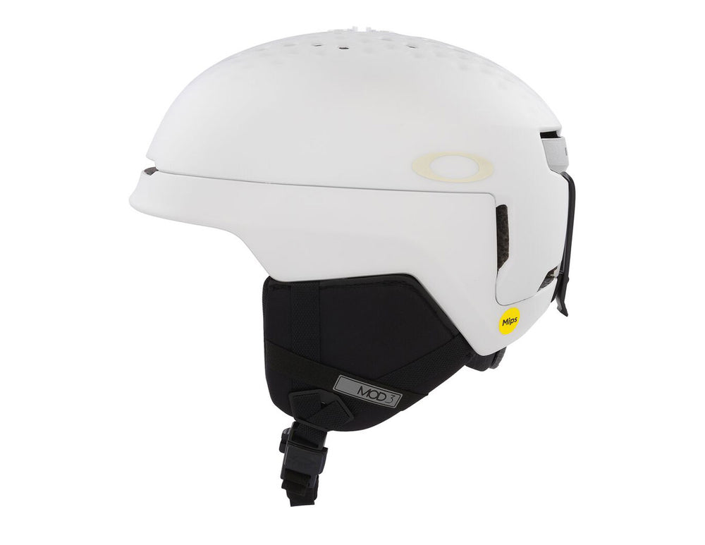 Oakley MOD3 MIPS White Ski/Snowboard Helmet