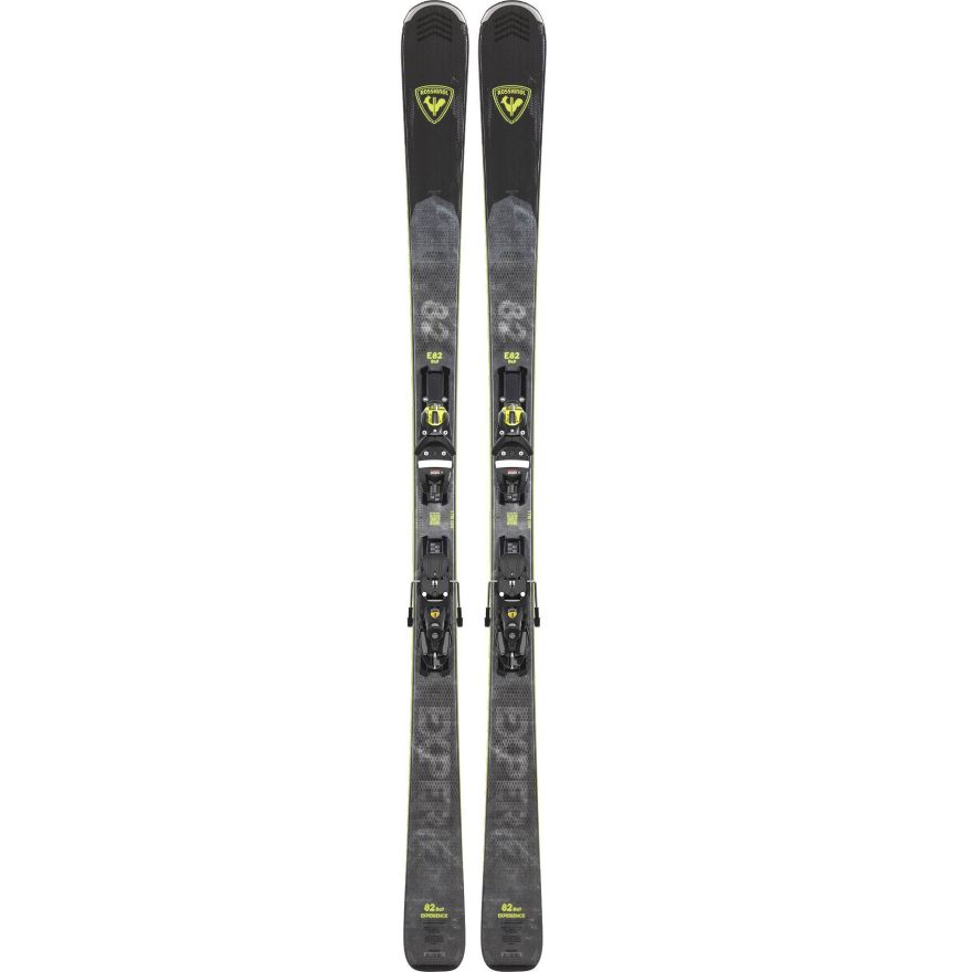 Rossignol Experience 82 Basalt (ex-demo) Men's Skis 2024/25 -35%