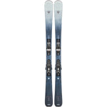 Women's Rossignol Experience W86 Basalt Skis 157cm 2024/25 (Ex Demo) incl Look NX11 Bindings -35%