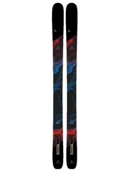 Dynastar Menace 90 Women's Open Ski 2024/25 160cm with Look Nx 10 GW B93 Bindings