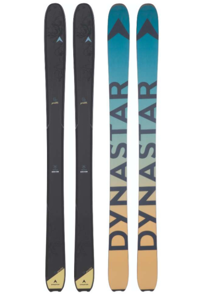 Dynastar E-Pro 99 Women's 2024/25 Ski 170cm