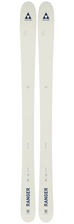 Fischer Ranger XTR Men's Alpine Skis 23-24 172cm