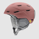 Smith Mirage MIPS Matte Chalk Rose Helmet