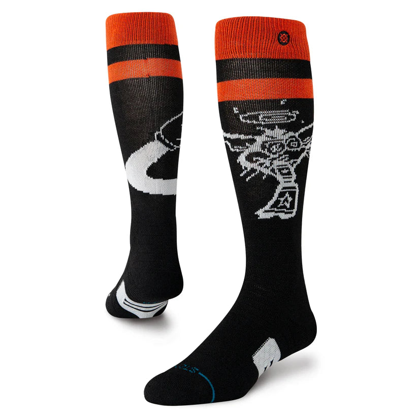 Stance Jill Perkins Snow Socks