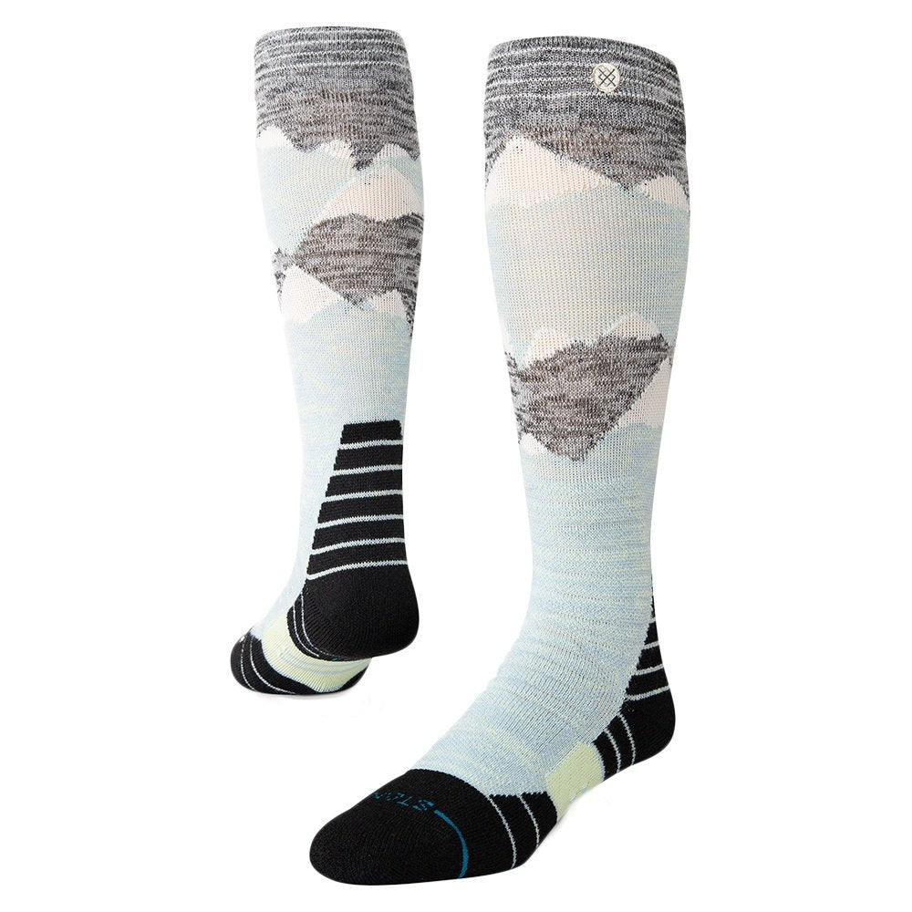 Stance Windy Peaks Snow Socks