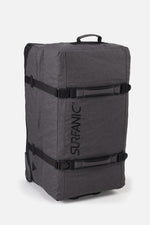 Surfanic Maxim 2.0 Grey Marl 120L Roller Bag