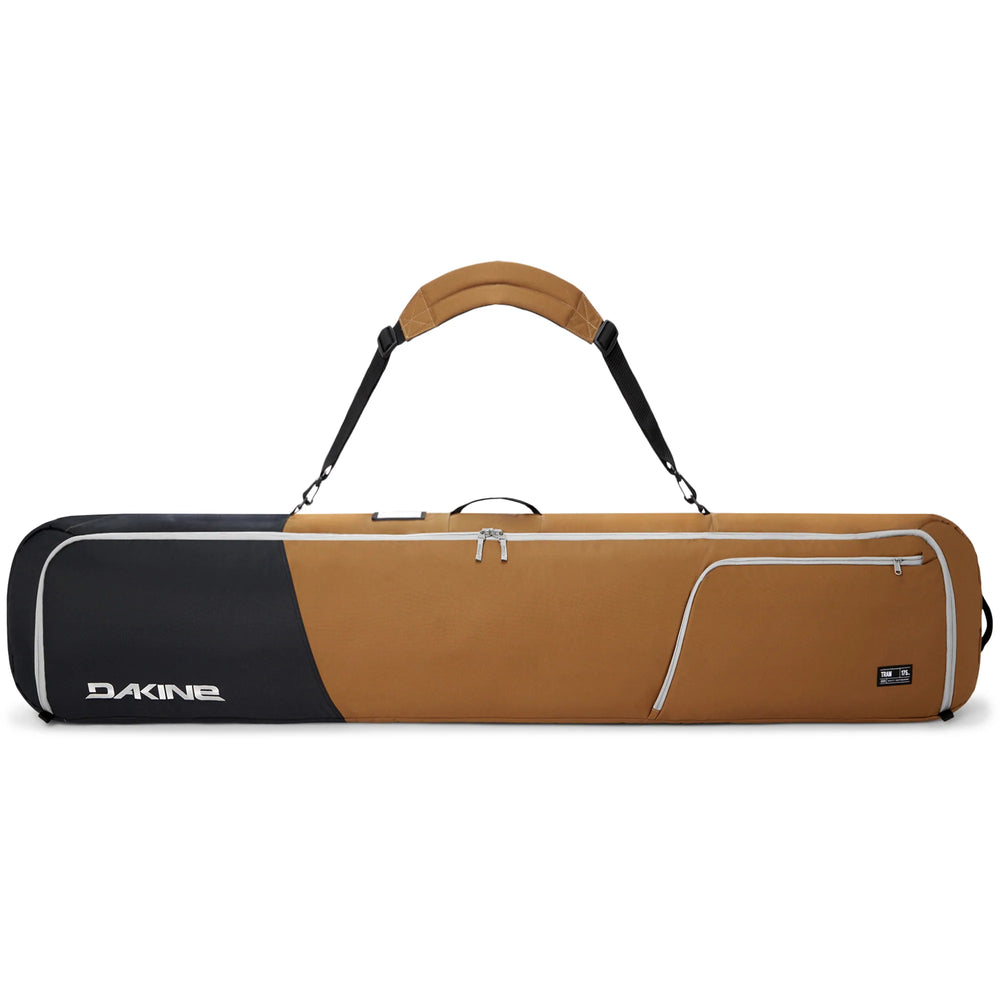 Dakine Tram Ski Bag Rubber