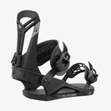 Men's Union Flite Pro Snowboard Bindings Black