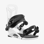 Men's Union Flite Pro Snowboard Bindings White Less 15%