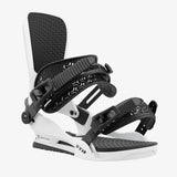 Men's Union STR Snowboard Bindings White Less 15%