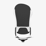 Men's Union STR Snowboard Bindings White Less 15%