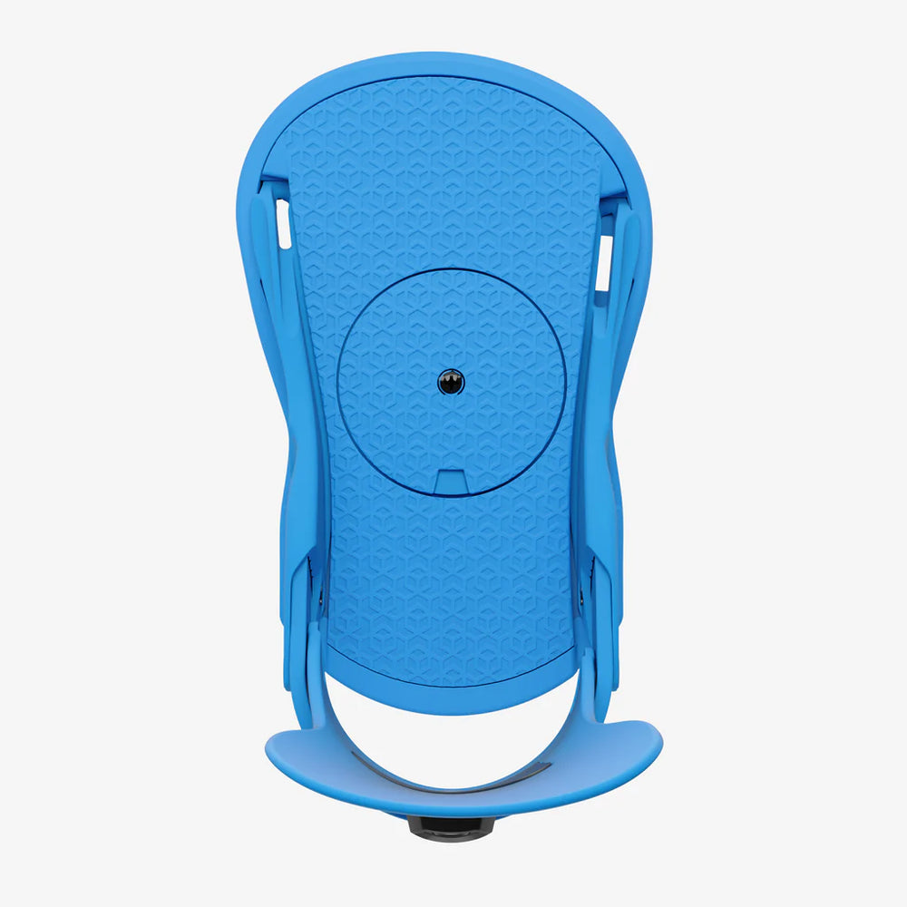 Men's Union Strata Snowboard Bindings Blue