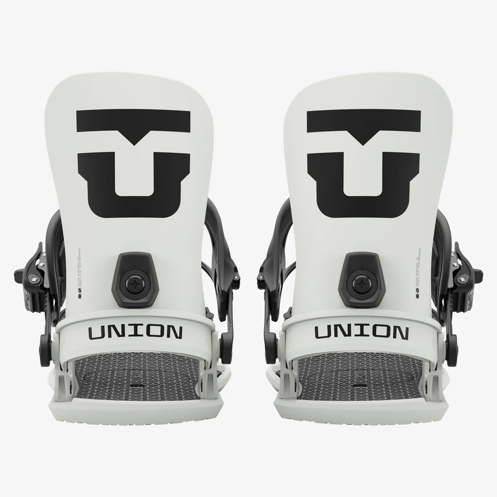 Men's Union Strata Snowboard Bindings Bone Less 15%